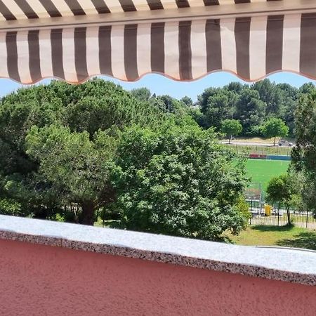 Apartment A&M Rovinj Kültér fotó