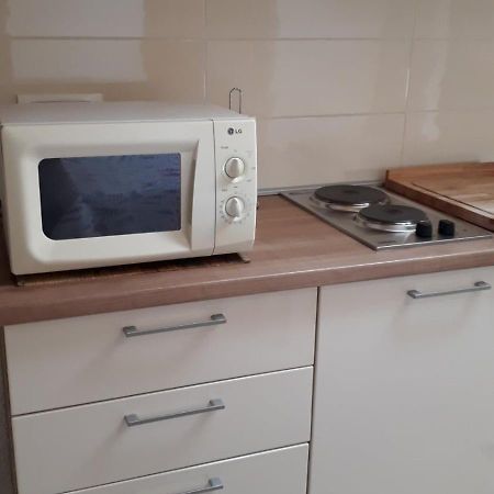 Apartment A&M Rovinj Kültér fotó