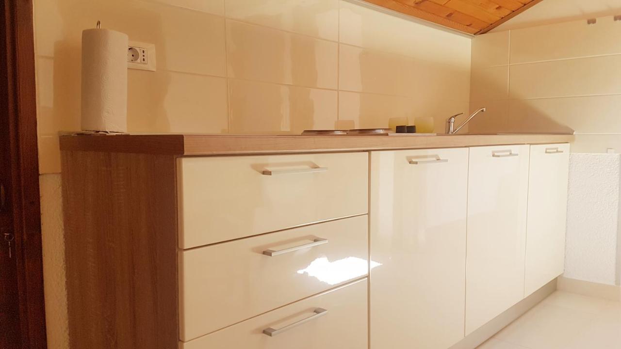 Apartment A&M Rovinj Kültér fotó