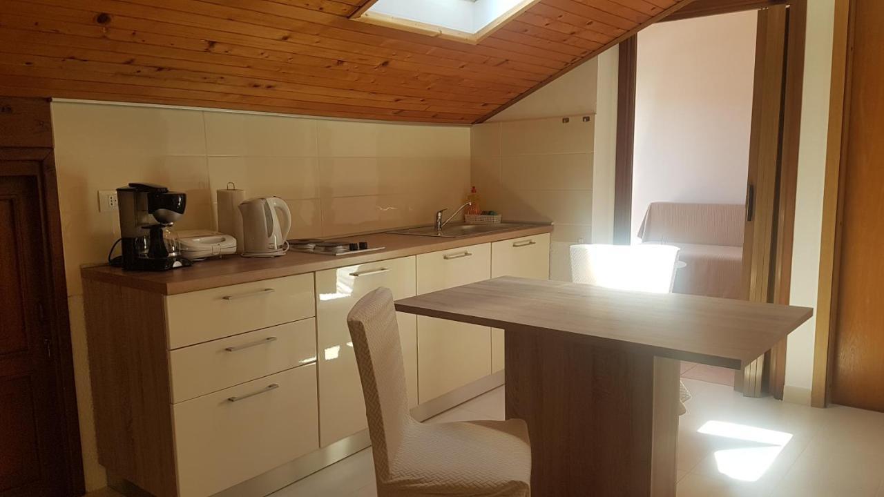 Apartment A&M Rovinj Kültér fotó
