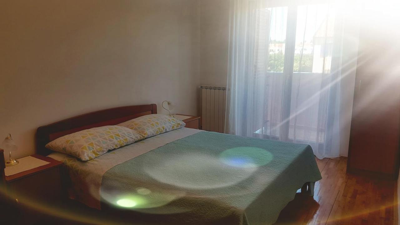 Apartment A&M Rovinj Kültér fotó