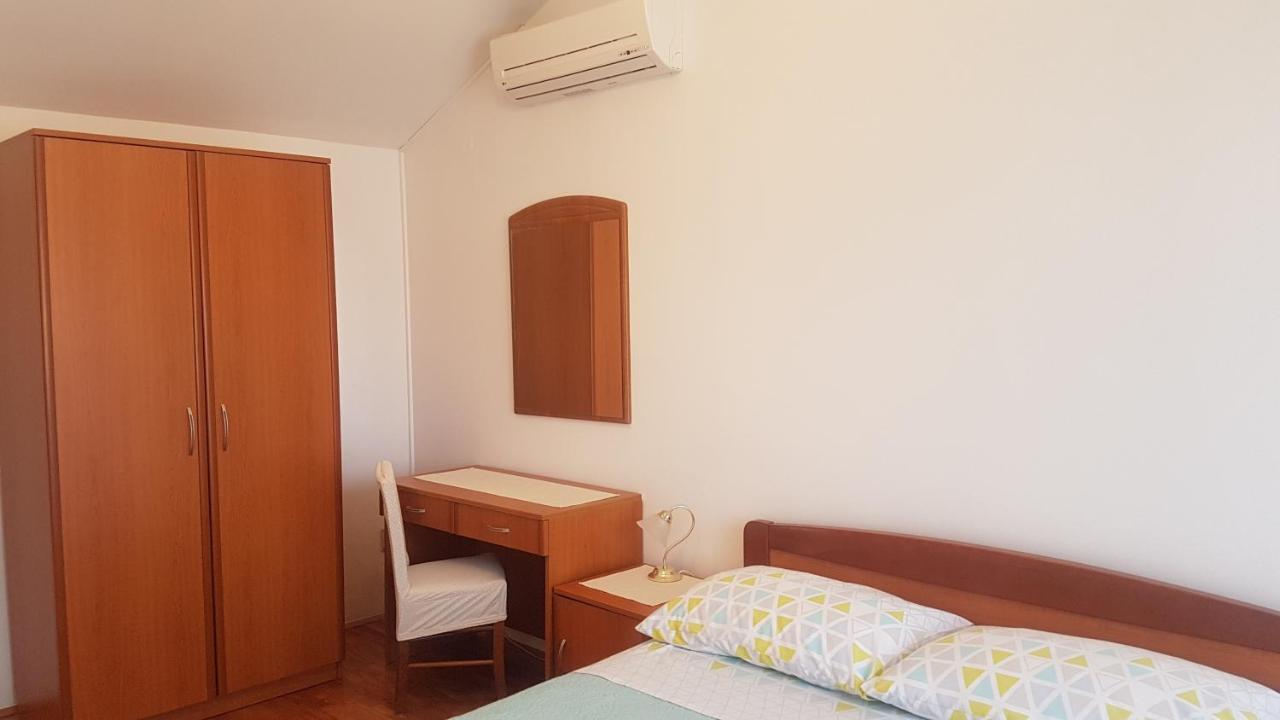 Apartment A&M Rovinj Kültér fotó