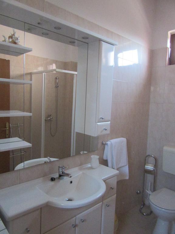 Apartment A&M Rovinj Szoba fotó