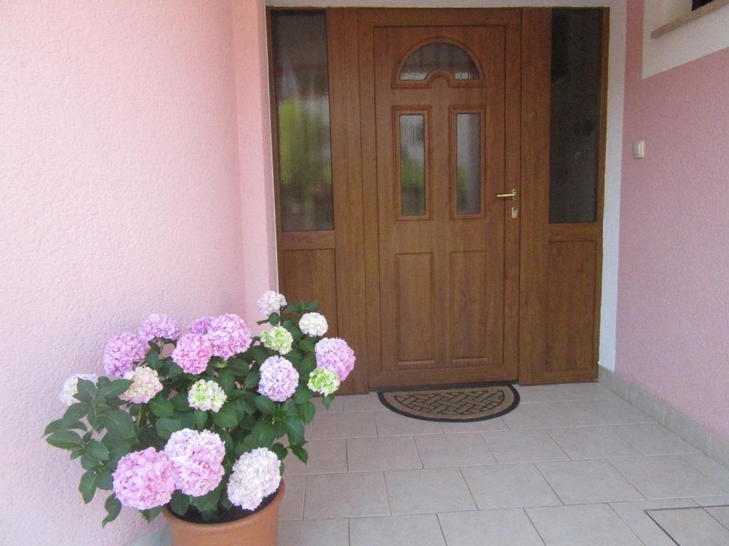 Apartment A&M Rovinj Szoba fotó