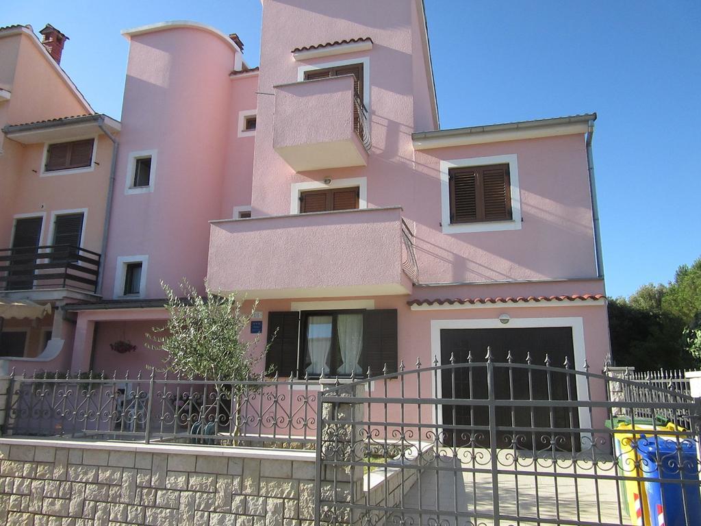 Apartment A&M Rovinj Szoba fotó
