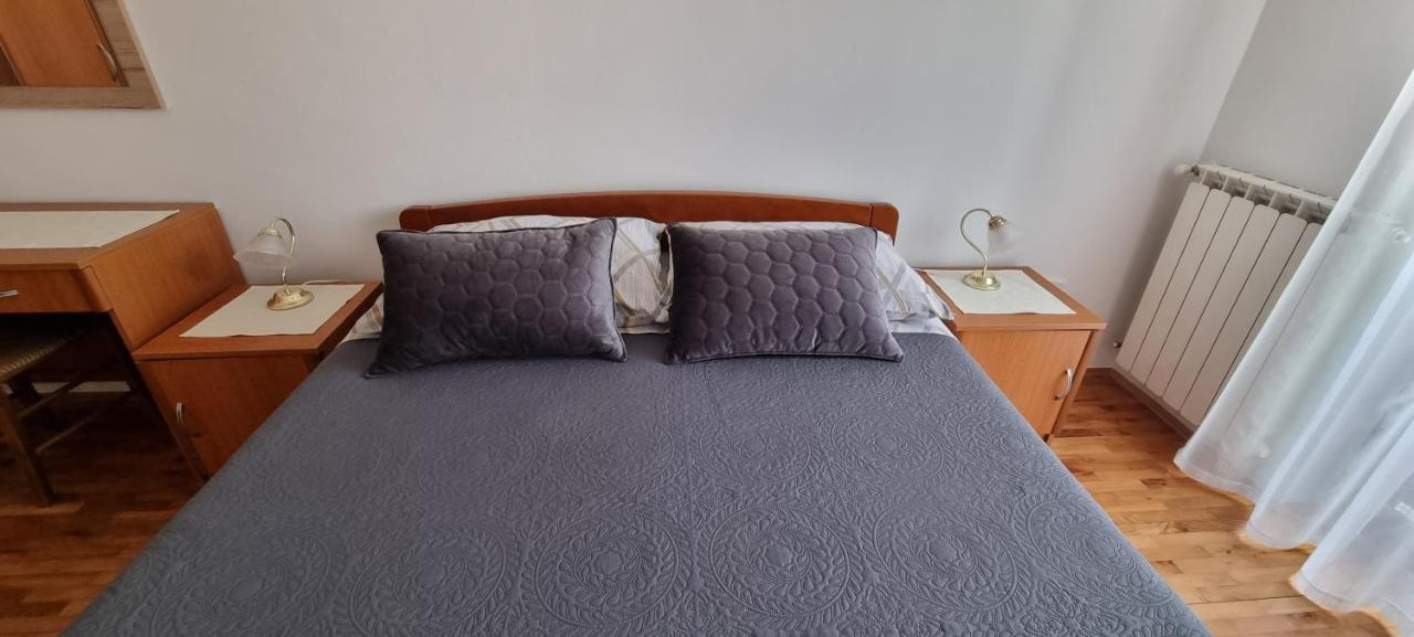 Apartment A&M Rovinj Kültér fotó