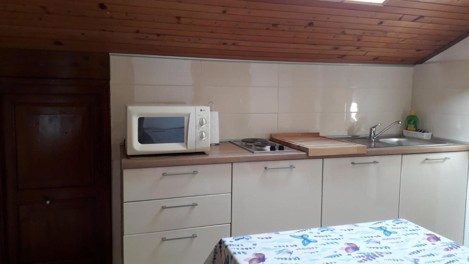Apartment A&M Rovinj Kültér fotó