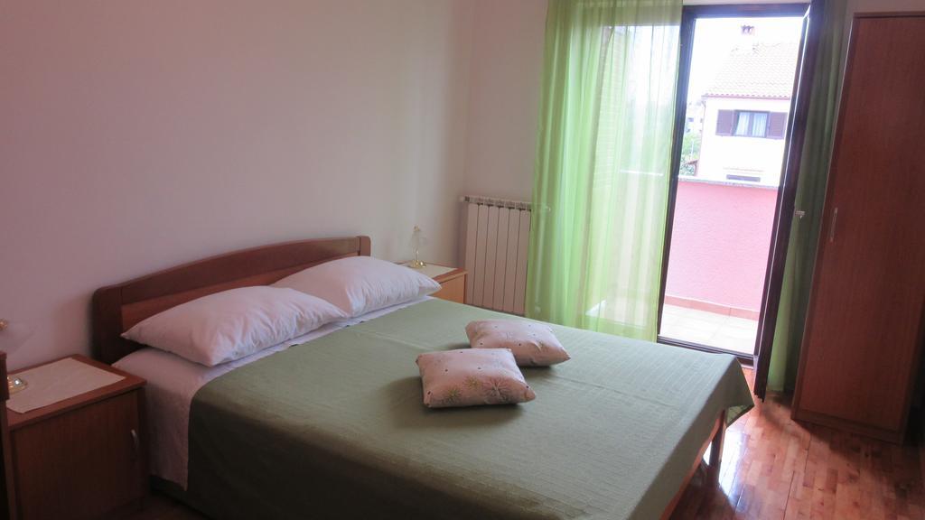 Apartment A&M Rovinj Kültér fotó