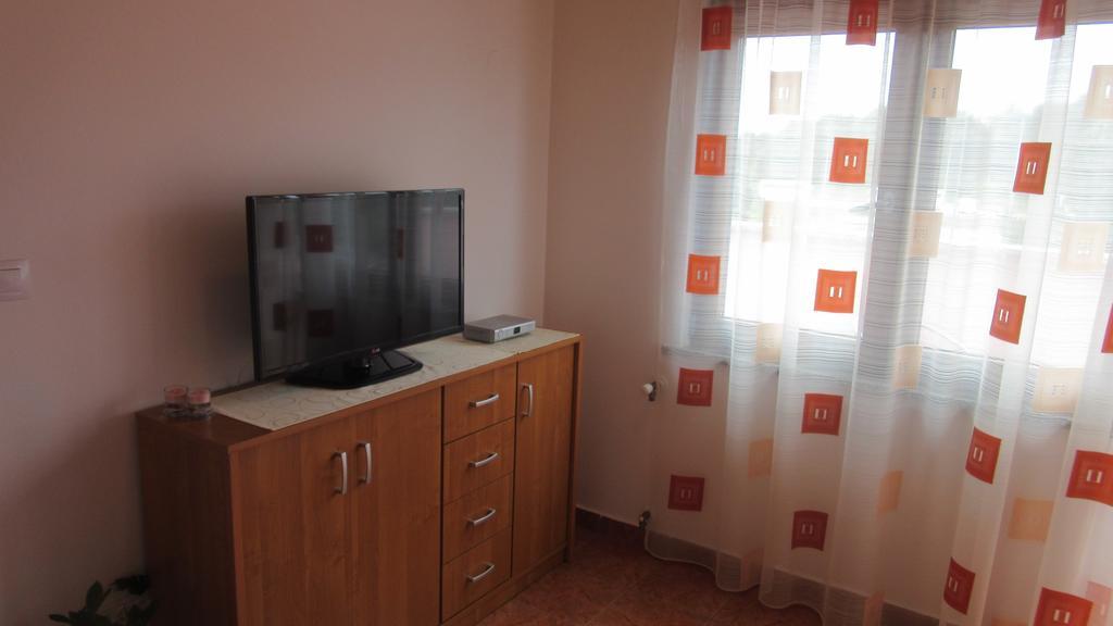 Apartment A&M Rovinj Kültér fotó