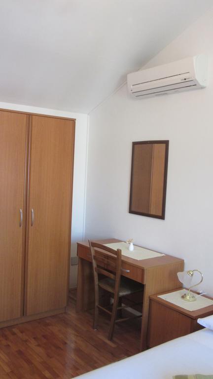 Apartment A&M Rovinj Kültér fotó